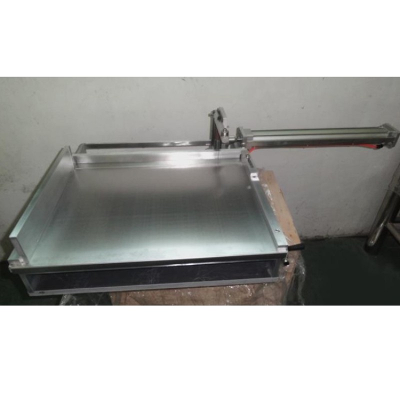 Soap Manual Stamping Machine Supplier - Factory Direct Supply