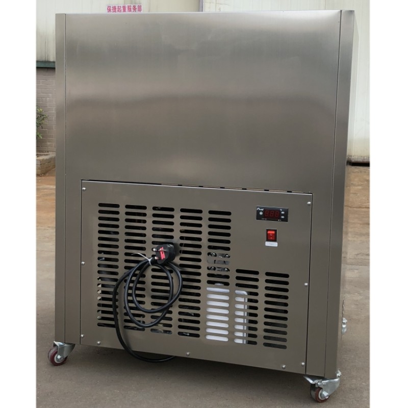 Commercial Popsicle Machine Supplier - Automatic Practical Affordable Lolly