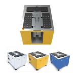 Clothing and Textile machinery