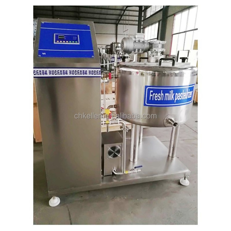 Juice Flash Pasteurization Machine Manufacturer - Popular Appearance