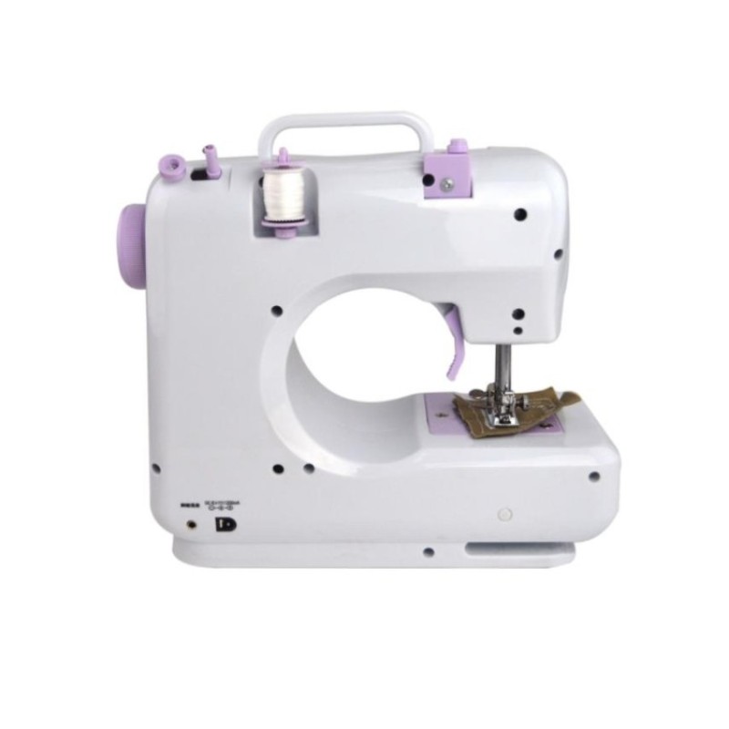 Handheld Sewing Machine Supplier - Mini Electric Portable Domestic