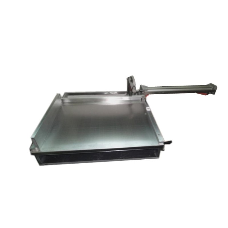 Handmade Soap Cutter Factory - Hotel Supplies Cutting Machine