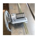 Household tools and equipment