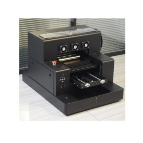 UV Inkjet Printer Factory - Commercial A3 Small for Phone Case