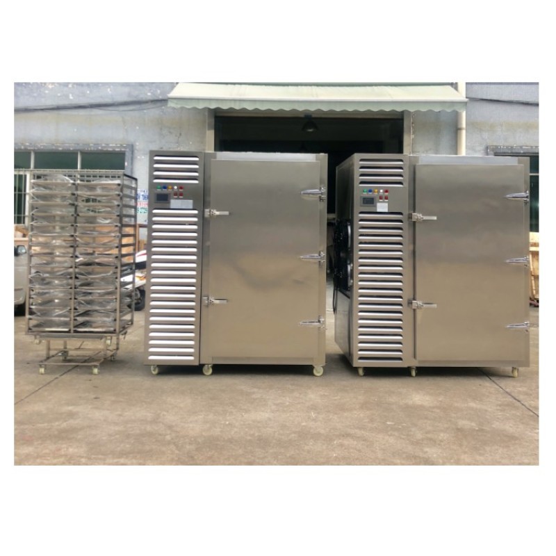 Portable Deep Freezer Supplier - Compact Structure Easy Moving Freezing Tunnel