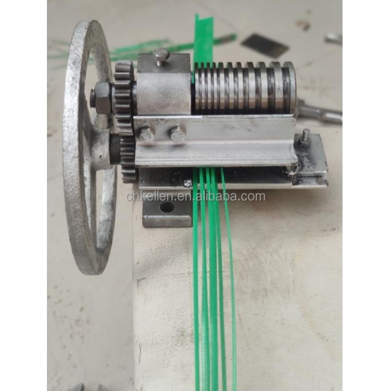 Bamboo Toothpick Making Machine Factory - Splitting Slicing Cutting Breaking