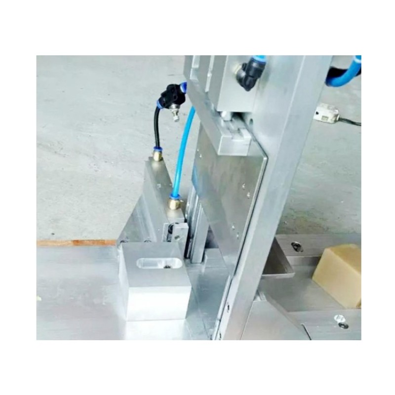 Soap Manufacturing Plant Supplier - Low Price Making Machine