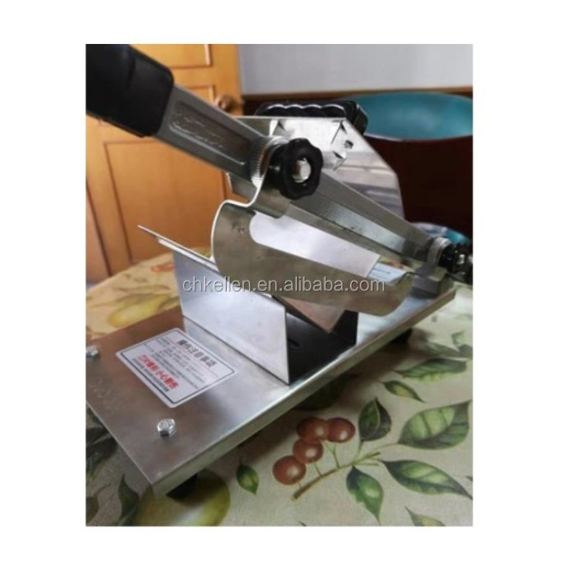 Potato Slicer Supplier - Superior Quality Newest Design Home Use Vegetable