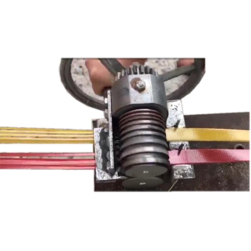 Bamboo Splitter Blades Manufacturer - High Efficiency Low Cost High Profits