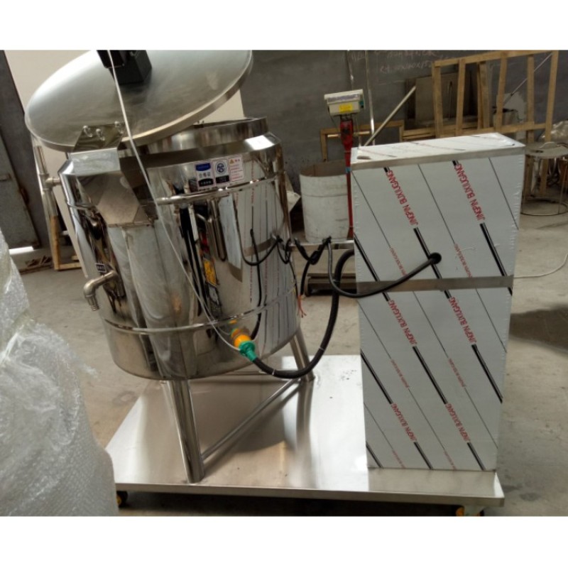 Mini Milk Pasteurizer Factory - Trade Assurance Lower Price Mini Juice