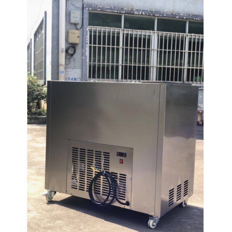 Commercial Popsicle Machine Supplier - Automatic Practical Affordable Lolly