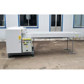 Staple Fibre Cutting Machines Factory - Best Selling