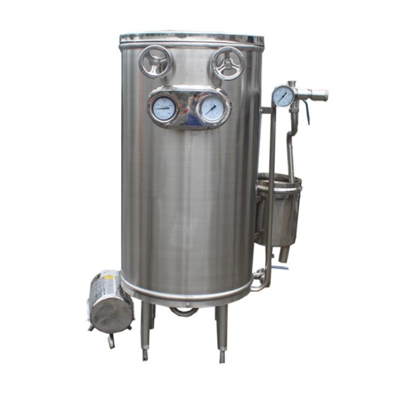 Plate Heat Exchanger Manufacturer - for Milk Pasteurization Small Scale Uht