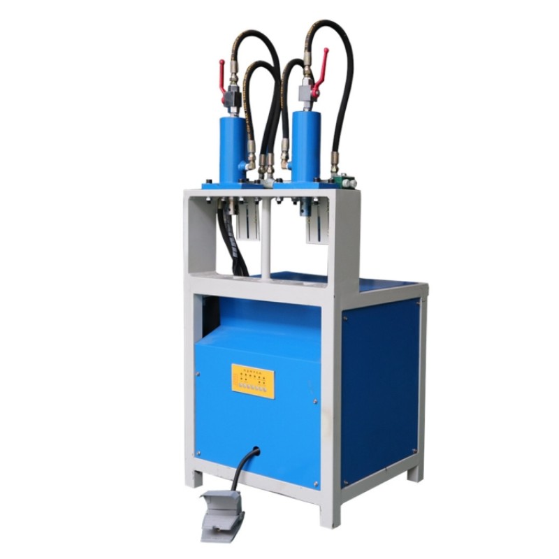 Steel Tube Perforated Machine Factory - Top Grade Trade Assurance