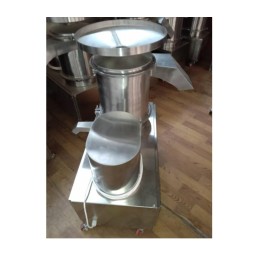 Powdered Egg Processing Plant Supplier - High Quality with Egg Breaker for Sale