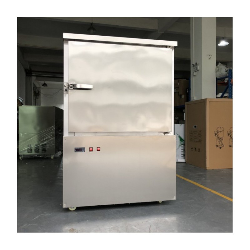 IQF Plate Freezer Machine Supplier - Industrial Blast Instant Small Cheapest