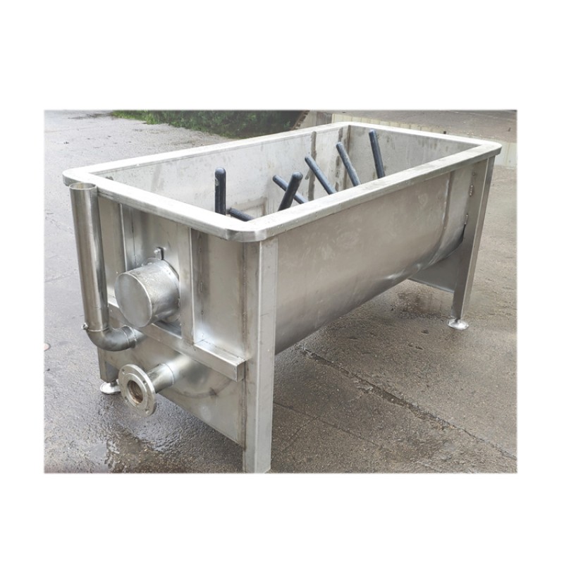 Chicken Scalder Machine Manufacturer - High Quality Stainless Steel for Sale
