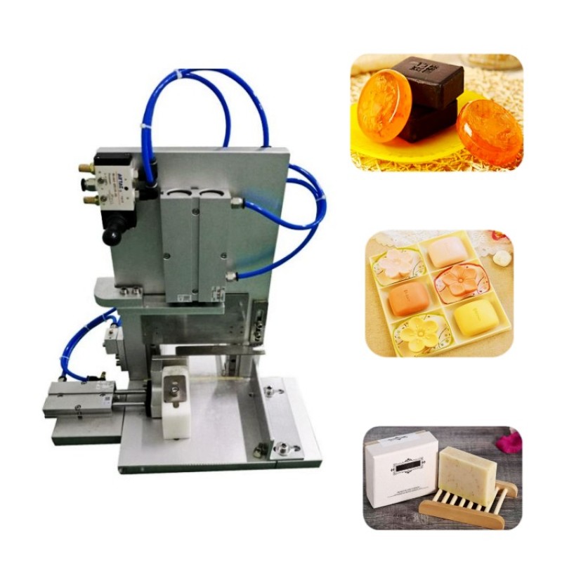 Commercial Soap Making Machine Supplier - Factory Supply Detergent