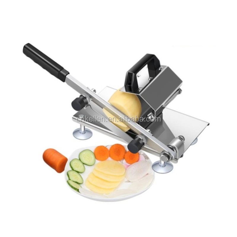 Commercial Meat Slicers Manufacturer - Economical Practical Industrial