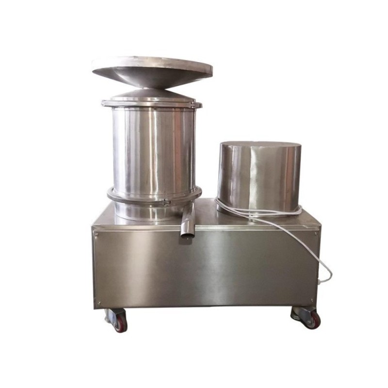 Centrifugal Egg Breaker Manufacturer - Hot Sale Automatic Knocking with Low Price