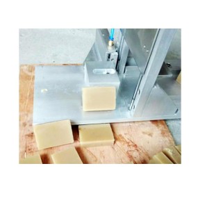 Soap Extruding Machine Factory - Professional CE Approved Small