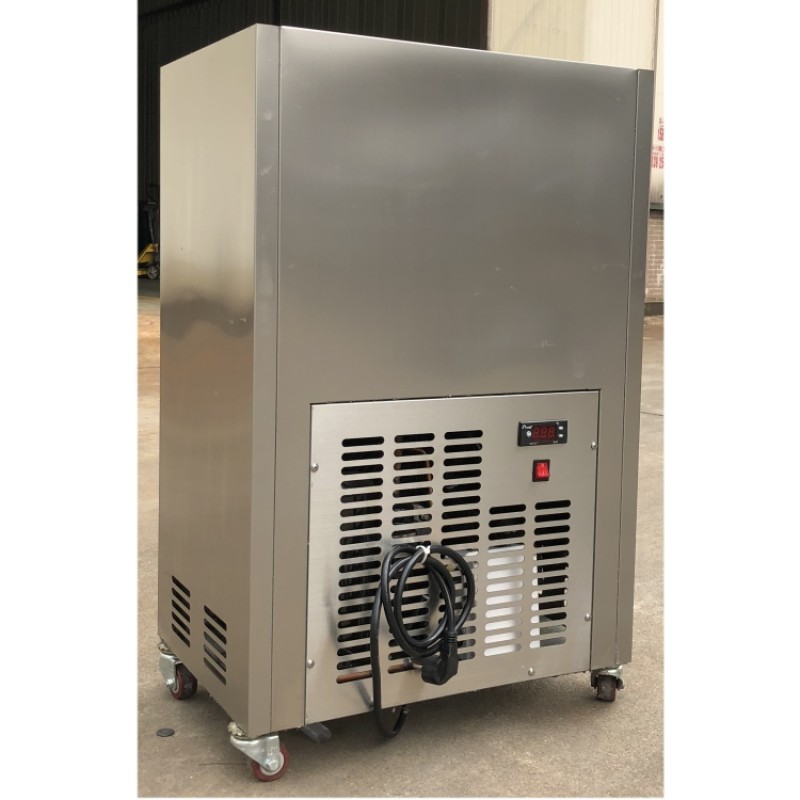 Commercial Popsicle Machine Supplier - Automatic Practical Affordable Lolly