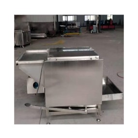 Chicken Scalder Machine Manufacturer - High Quality Stainless Steel for Sale