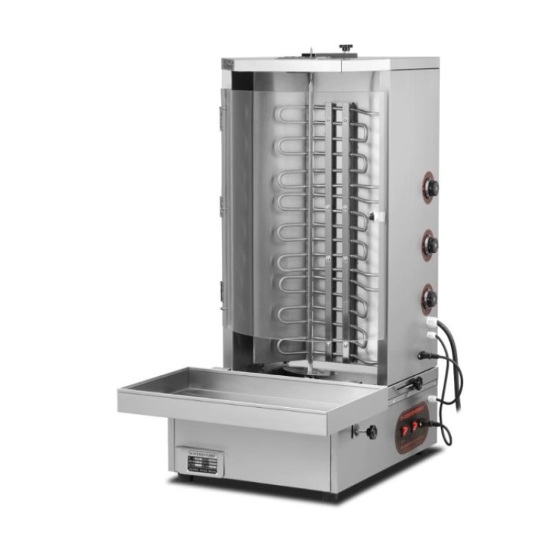 Shawarma Machine Supplier - Super Quality Good Price Doner Kebab