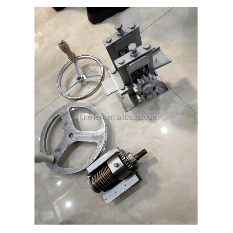 Bamboo Pole Splitting Machine Manufacturer - Kellen Top Sale