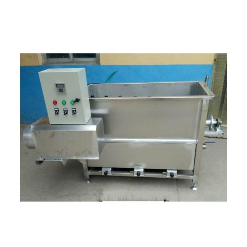 Chicken Plucker Machine Supplier - Remove Feathers for Sale