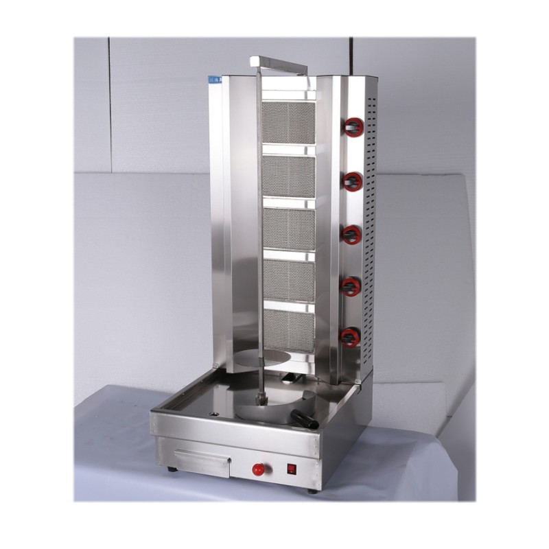 Kebab Forming Machine Supplier - Electric Maker Manual Mini