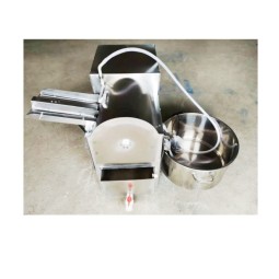 Small Egg Cleaner Machine Supplier - Hot Sale Model Wash for Salted