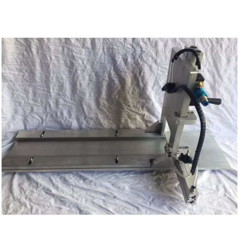 Automatic Soap Cutting Machine Factory - Practical Affordable with Wholesale Price