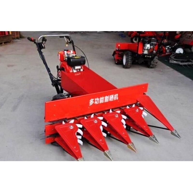 Leaf Harvester Supplier - Machine Harvest Olive Price Harvester Manual