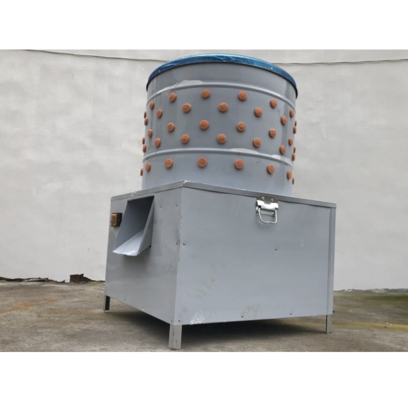 Electric Plucker Manufacturer - CE Approved European Market Welcomed