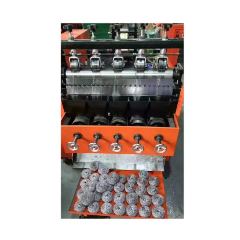 Scourer Packing Machine Supplier - Packing Machine