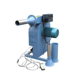 Fiber Opening Machine Supplier - High Quality Roving Opener for Sofa