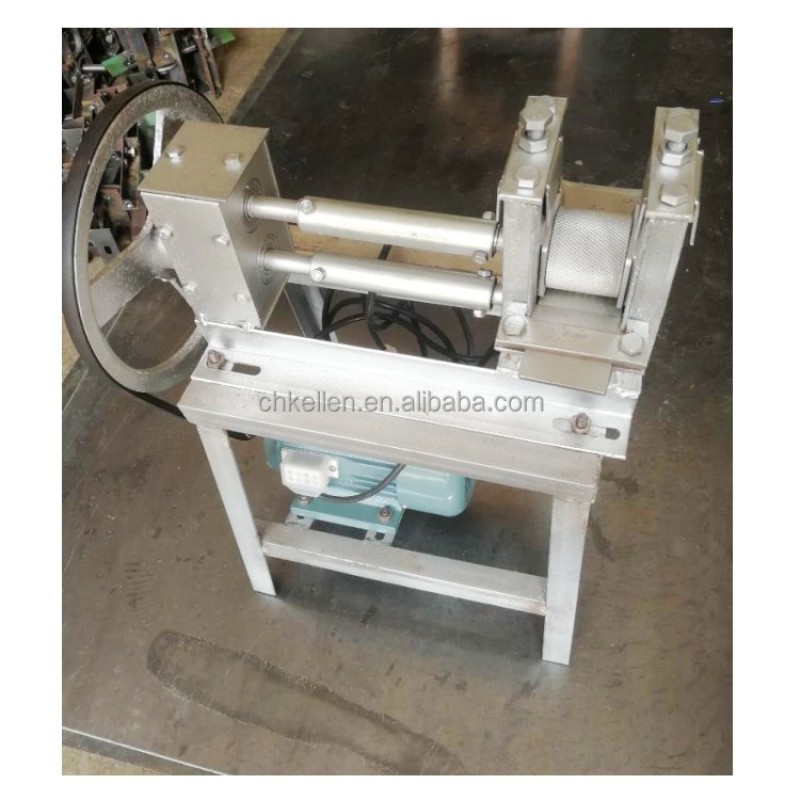 Bamboo Pole Splitting Machine Manufacturer - Kellen Top Sale