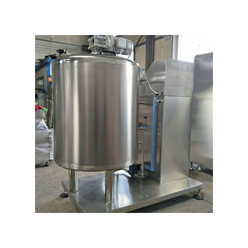 Autoclave Sterilizer Supplier - Professional Milk Pasteurizer Mushroom Vertical