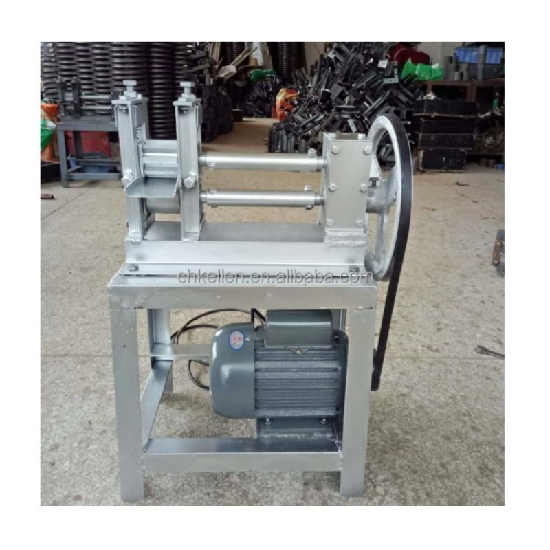 Bamboo Toothpick Making Machine Factory - Splitting Slicing Cutting Breaking