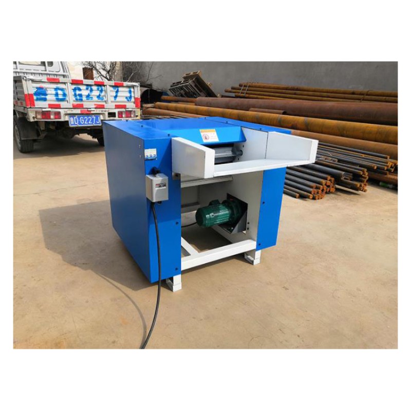 Cotton Opening Machine Factory - High Quality Auto Pearl Shape for Cushion