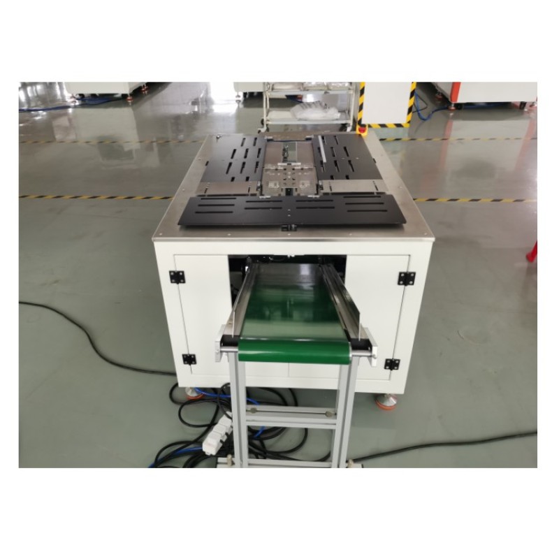 Clothing Folding Machine Supplier - Compression for Shirts Pants T-shirts