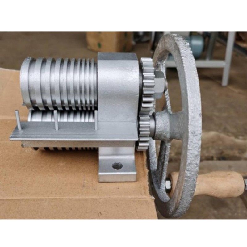 Bamboo Splitter Blades Manufacturer - High Efficiency Low Cost High Profits