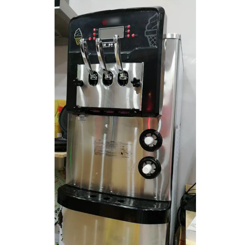 Ice Cream Freezer Supplier - Hot Selling Cheapest Price