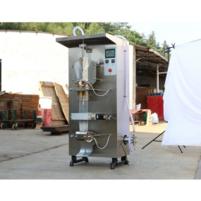 Honey Liquid Packing Machine Manufacturer - Professional High Efficiency