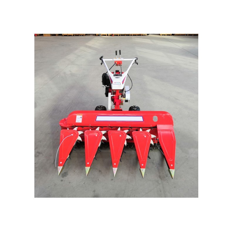 Corn Silage Harvester Supplier - Hand Operate Mini with Sale Price