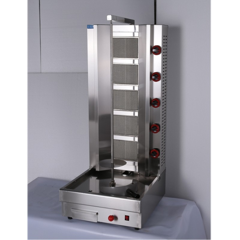 Kebab Forming Machine Supplier - Electric Maker Manual Mini