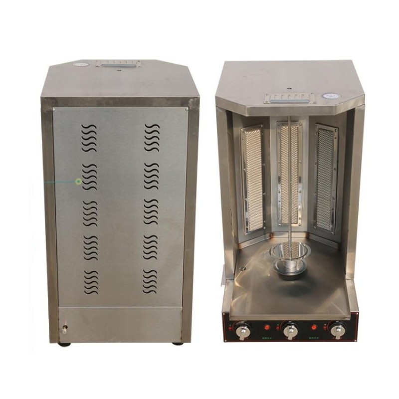 Shawarma Machine Factory - Super Quality Good Price in Dubai