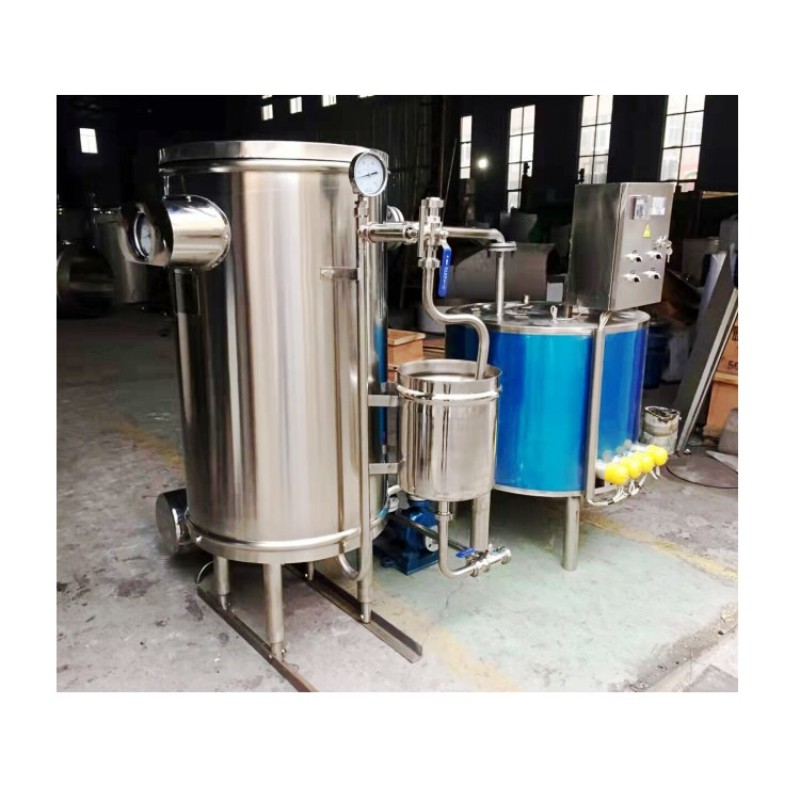 Vertical Plate Freezer Supplier - 500 Liter 15 Trays Fast Freezing Blast Chiller