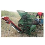 Agriculture equipment
